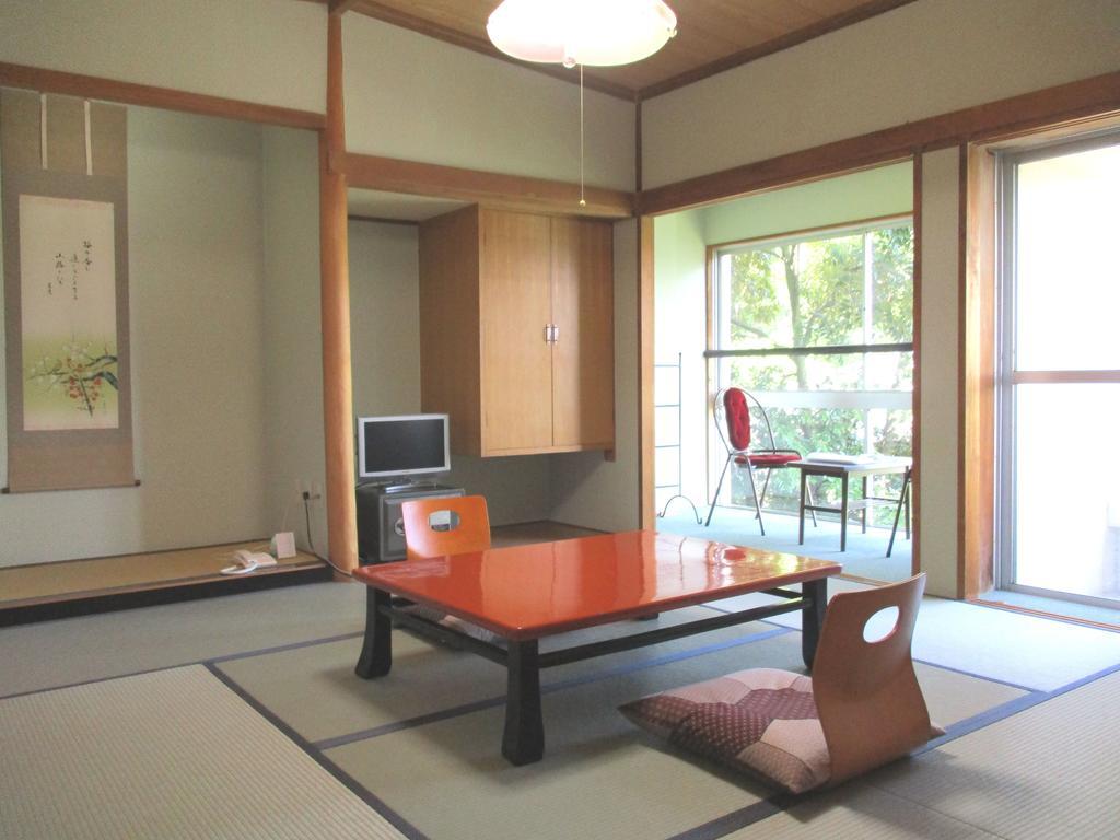 Izunagaoka Onsen Azumaya Hotel Izunokuni Exterior foto